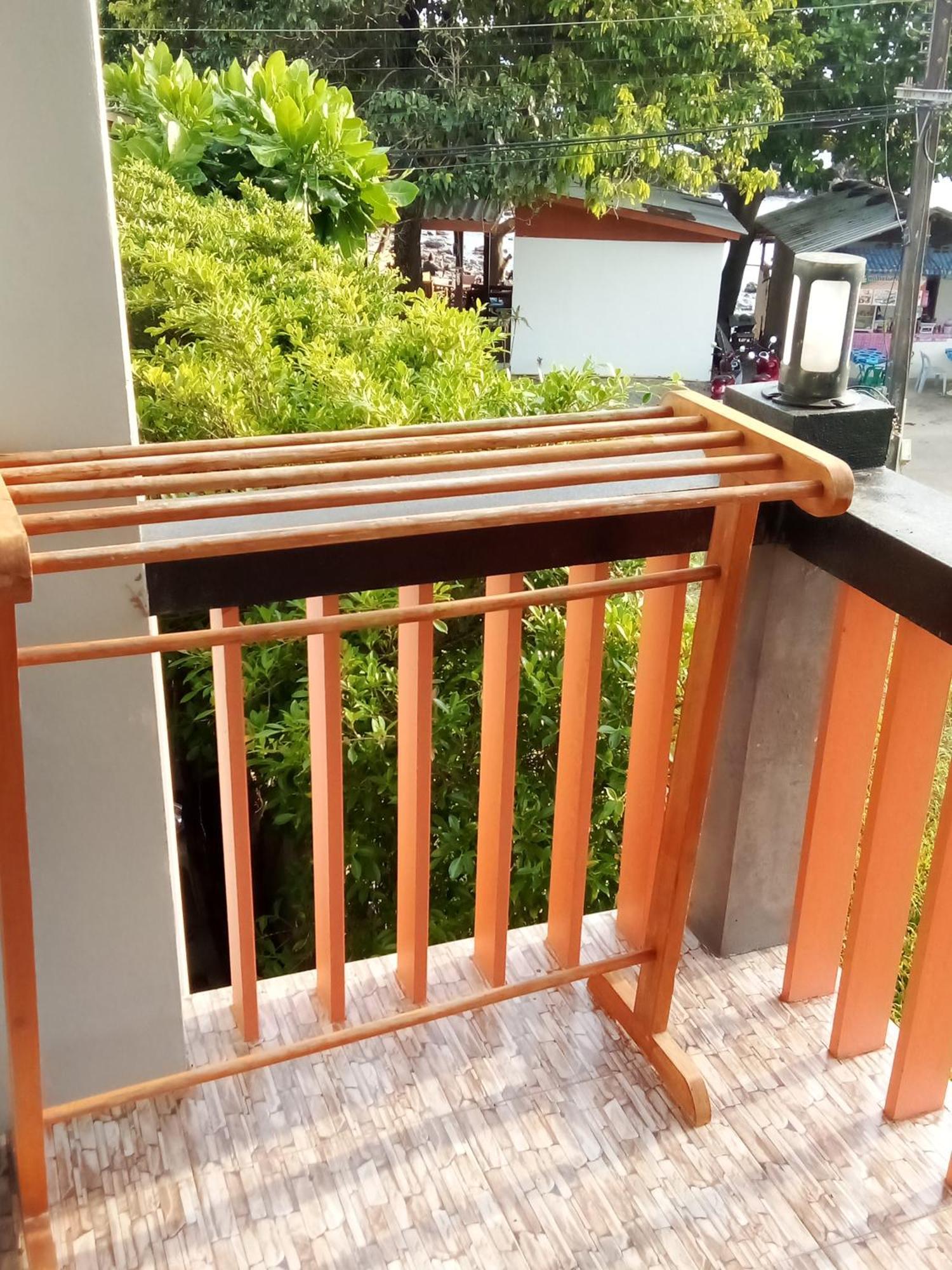 더 씨 @ 란타 호텔 란타섬 외부 사진